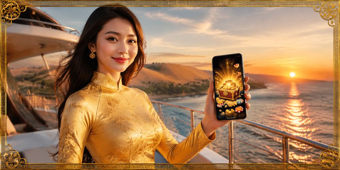 Giao diện mobile của tt16