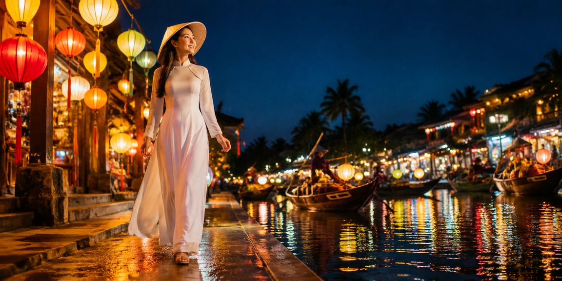 Không gian giải trí casino kết hợp văn hóa truyền thống Nha Trang