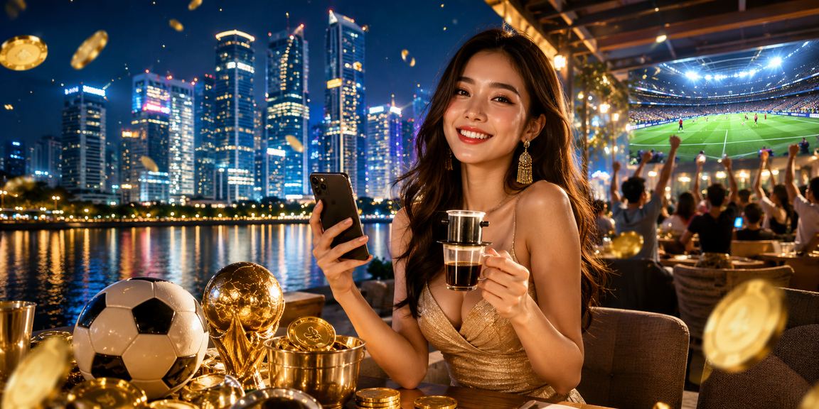 Giao diện phân tích cá cược thể thao hiện đại trên nền tảng tt16